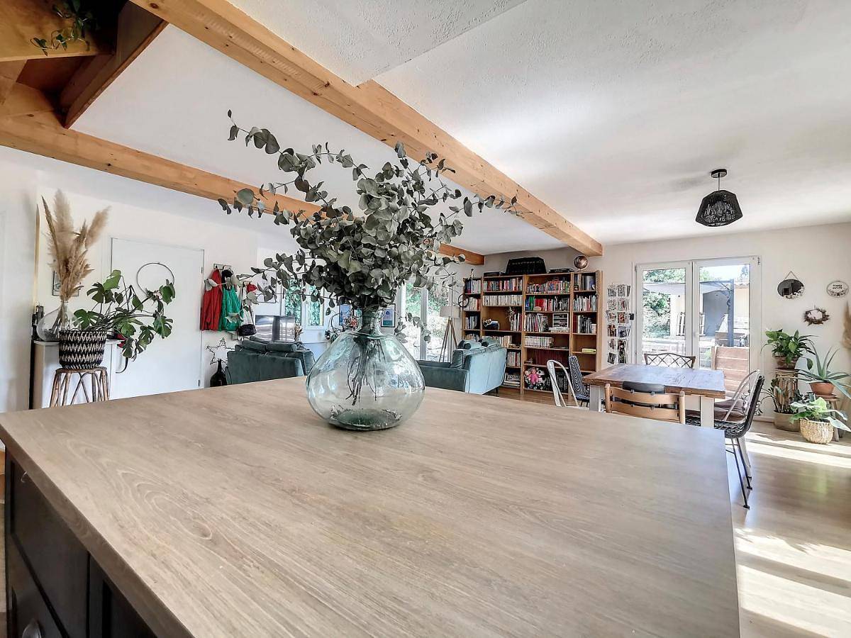 Three-Bedroom Villa in Colomars, Côte méditerranéenne (France)