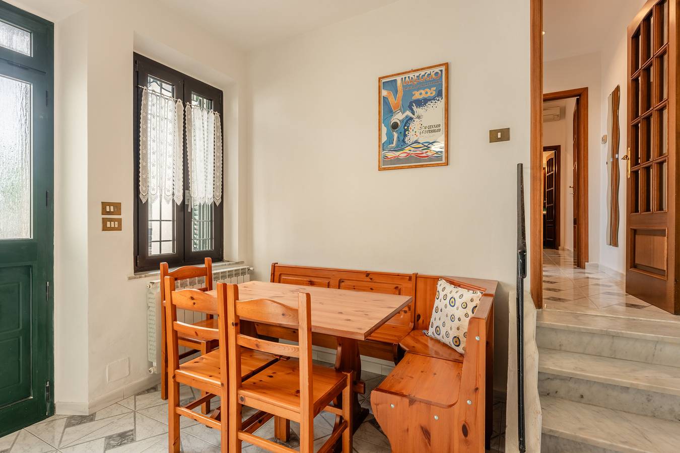 Casa Luana San Concordio - Affitti Brevi Italia in Lucca, Province de Lucca