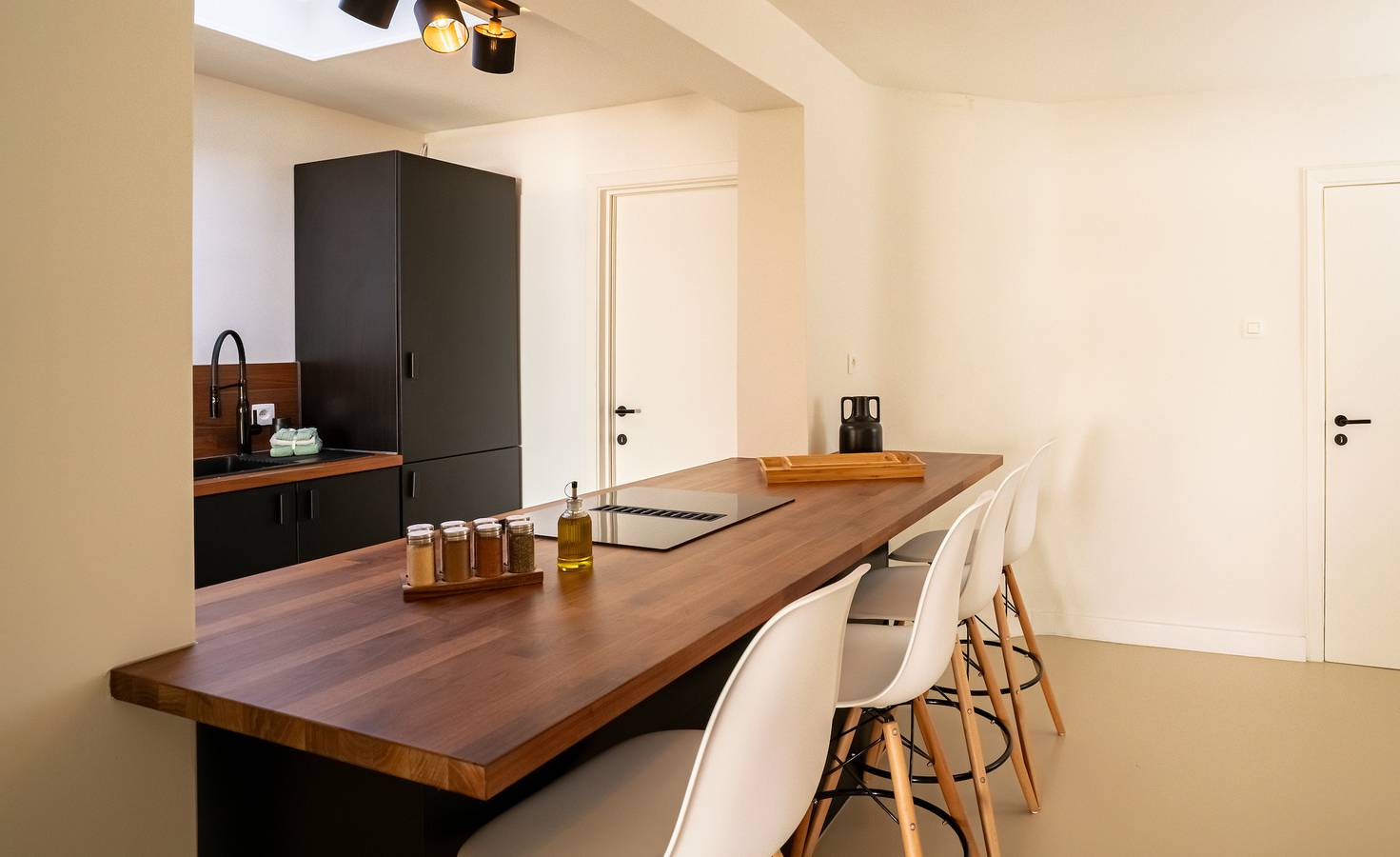 Ferienhaus für 4 Personen mit Balkon/Terrasse in Lanaken, Limburg (Belgien)