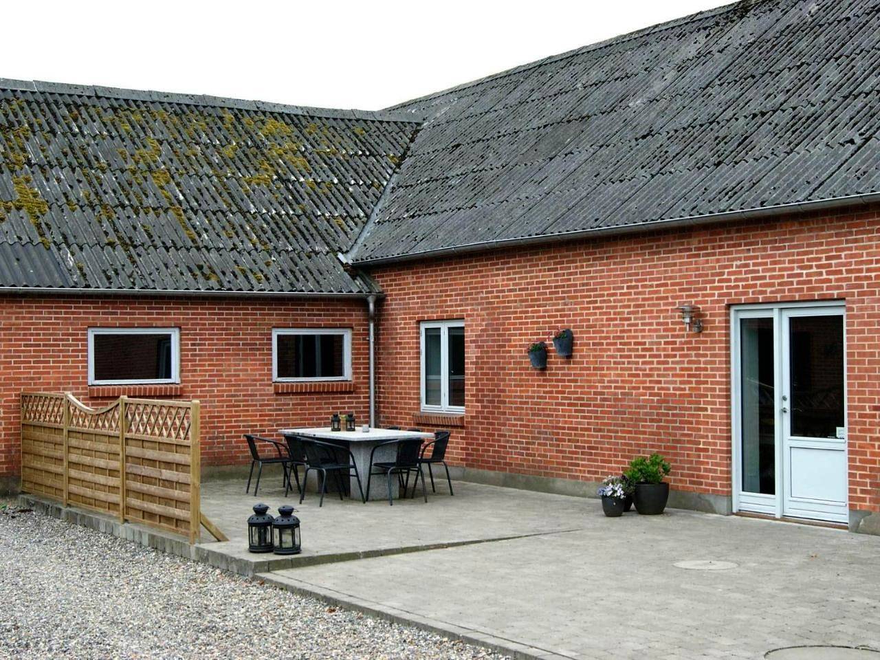 Vestervang Bed & Breakfast in Región de Herning