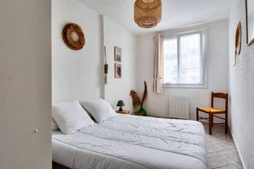 Vakantiewoning voor 4 Personen in Saint-Hilaire-de-Riez, Vendée, Afbeelding 4