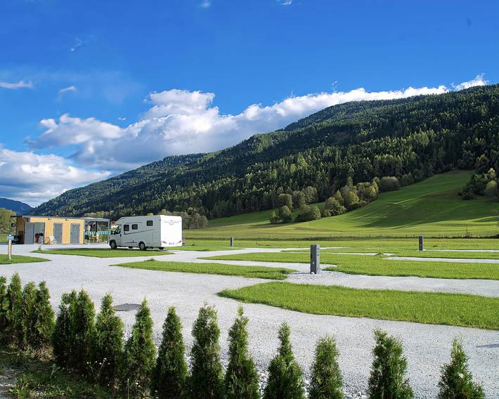 Bungalow für 4 Personen, mit Garten, mit Haustier in der Steiermark - 2