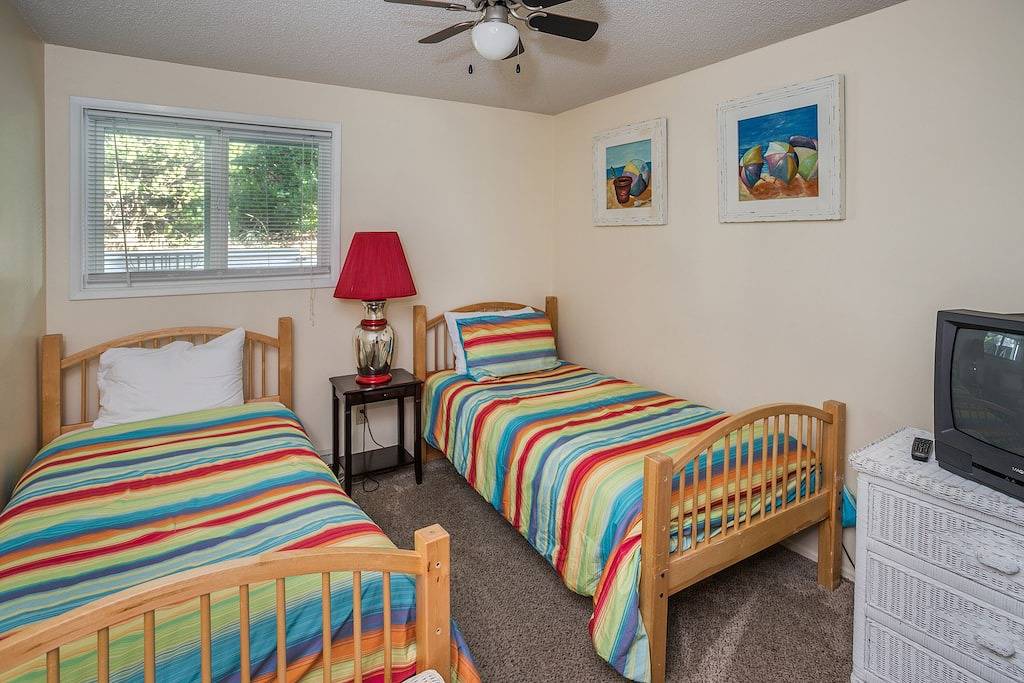 Ganze Wohnung, Hundefreundlich in Strandnähe in Gearhart, Clatsop County