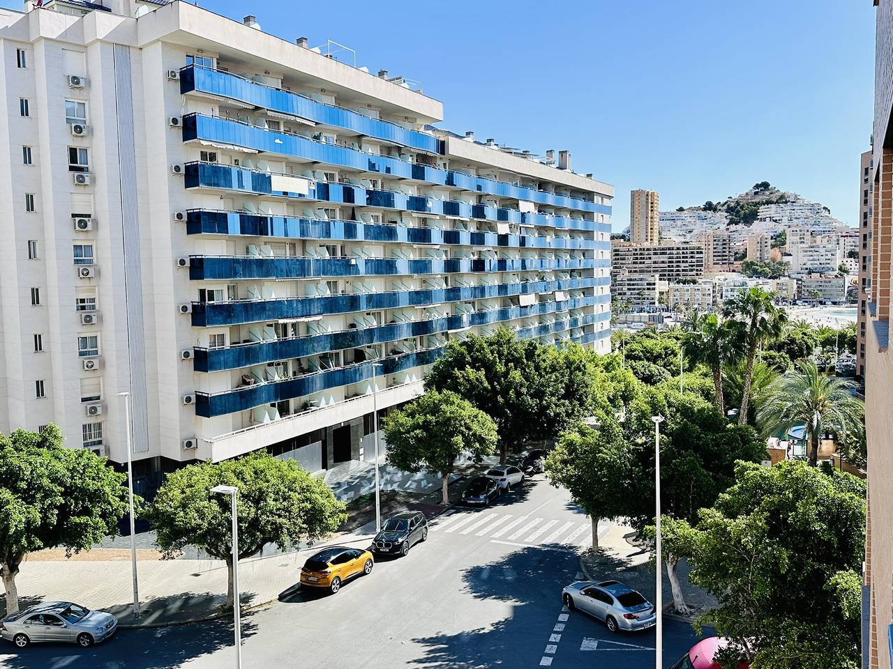Apartamento entero, Tamarindo in La Cala de Finestrat, Villajoyosa
