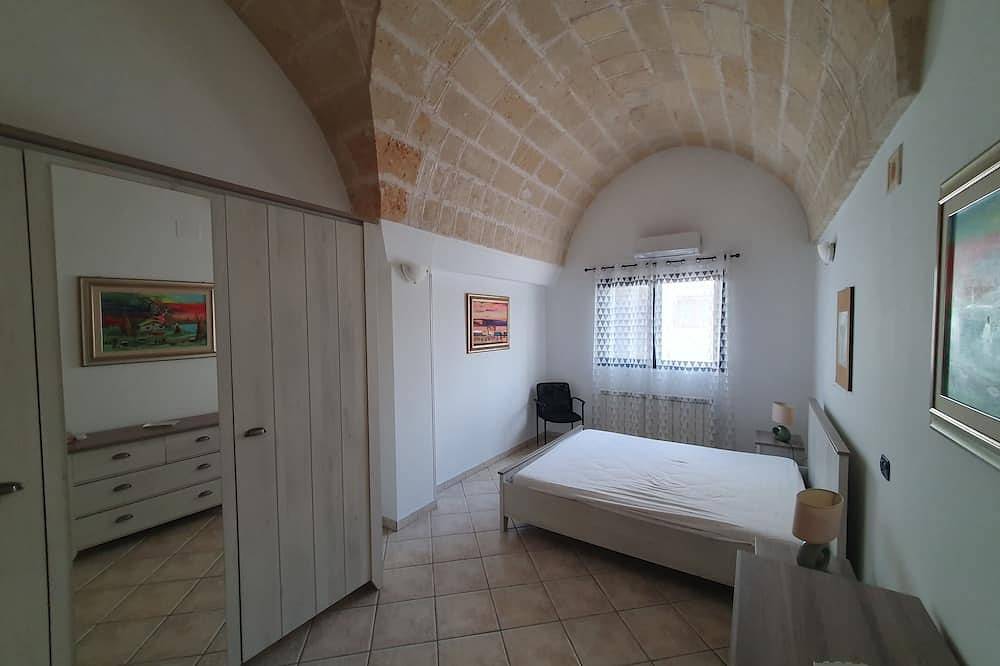 Cozy apartment near the most beautiful beaches of the Adriatic coast in San Vito dei Normanni, Salento