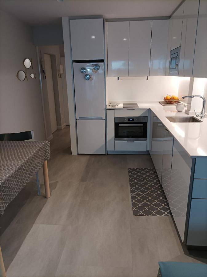 Gîte pour 2 personnes, avec vue et terrasse dans Casino La Pergola - 3