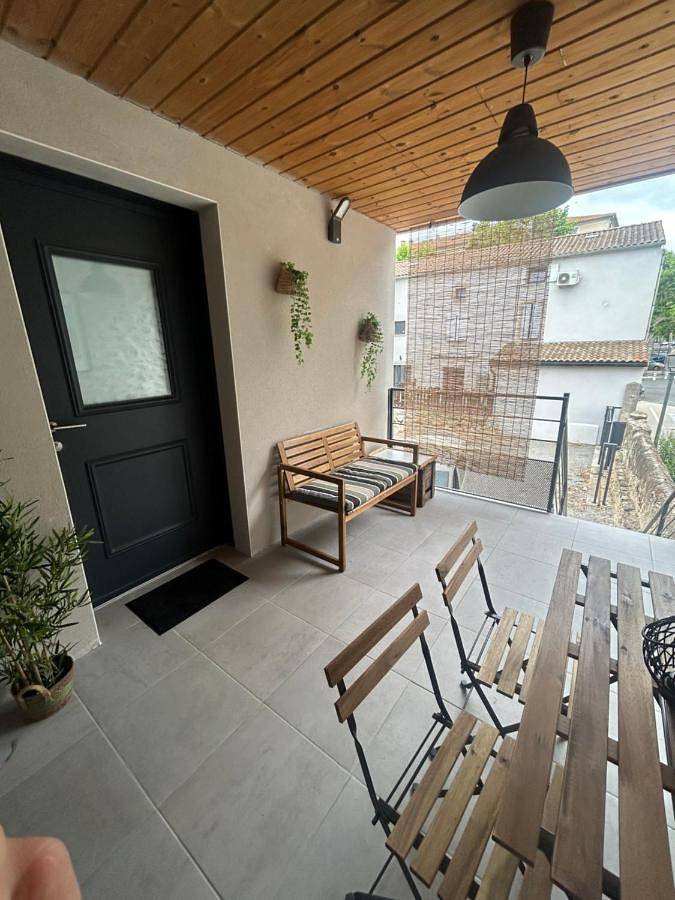 Gîte pour 4 personnes, avec Terrasse à Mirepoix - 4