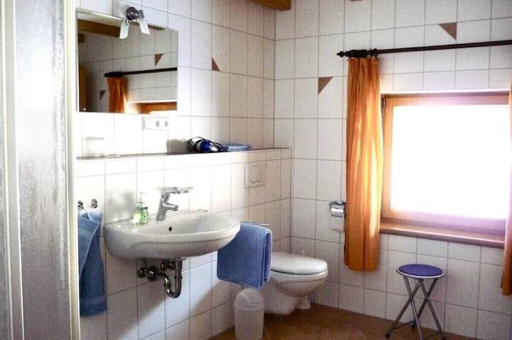 Ganze Wohnung, Ferienwohnung im Südschwarzwald, großzügig, familienfreundlich, Natur pur! in Dachsberg, Südschwarzwald