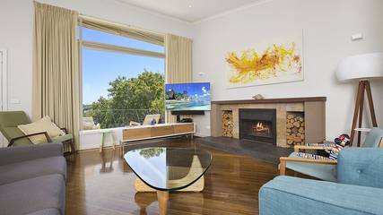 Holiday Home for 22 People in Rye (Victoria), Mornington Peninsula, Photo 3