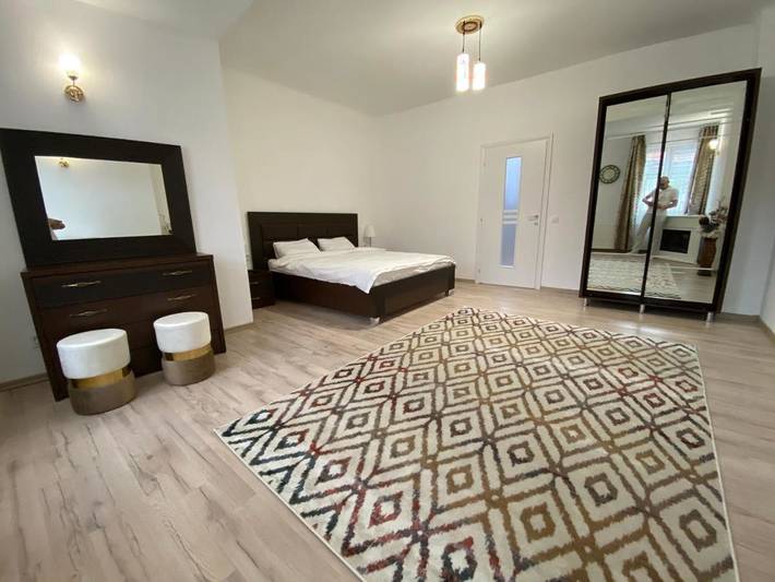 Gîte pour 2 personnes, avec vue dans Mureș - 4