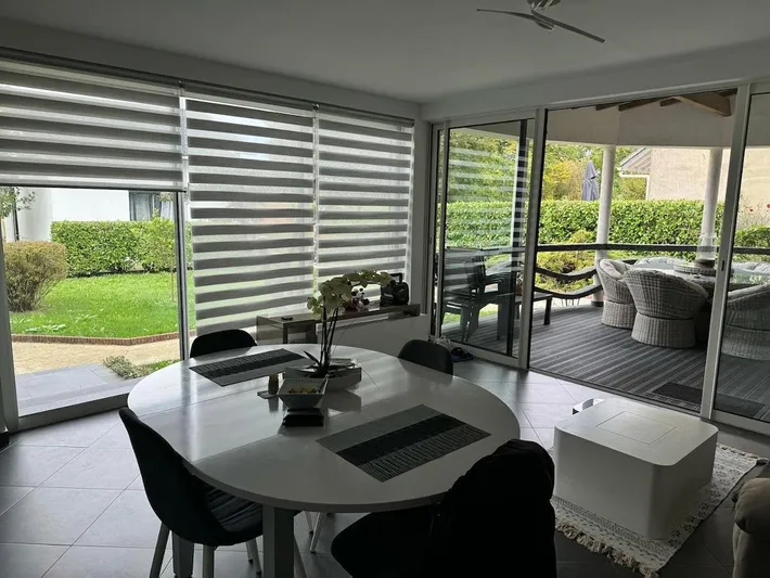 Maison de vacances pour 6 personnes, avec terrasse - 1