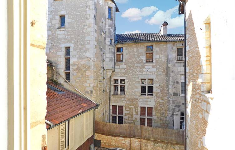 Appartement de vacances pour 4 personnes