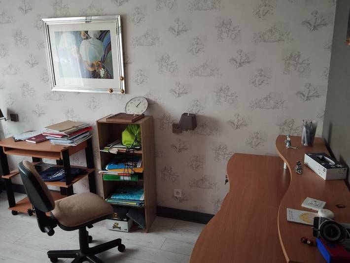 Gîte pour 2 personnes, avec jardin et vue à Cournon-d'Auvergne - 3