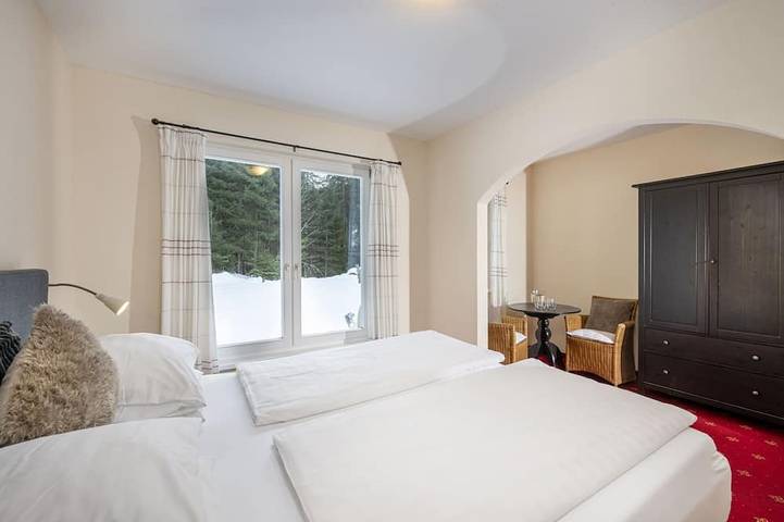 Steindlwald in Untertauern, Ski Amadé