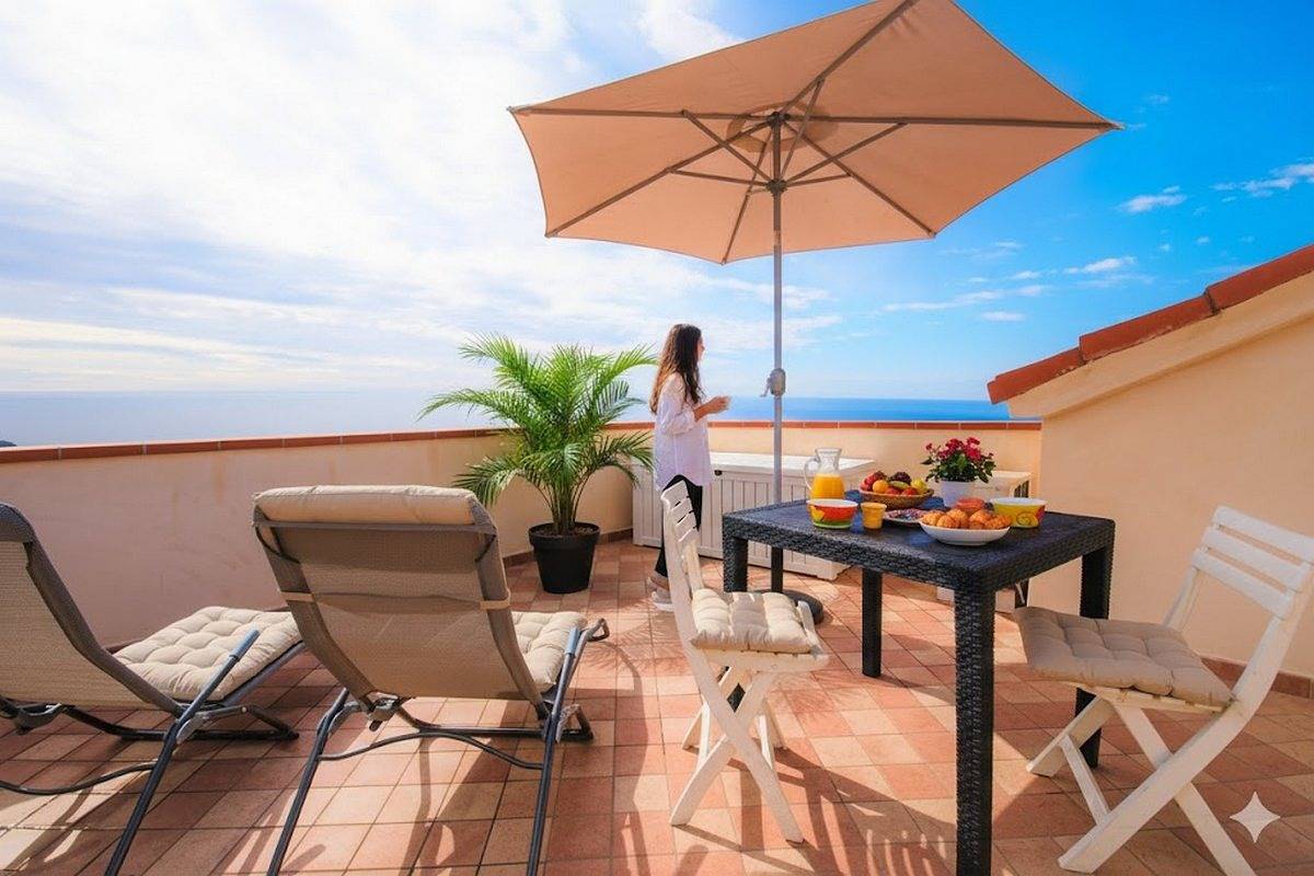 Ferienwohnung Fioreriviera