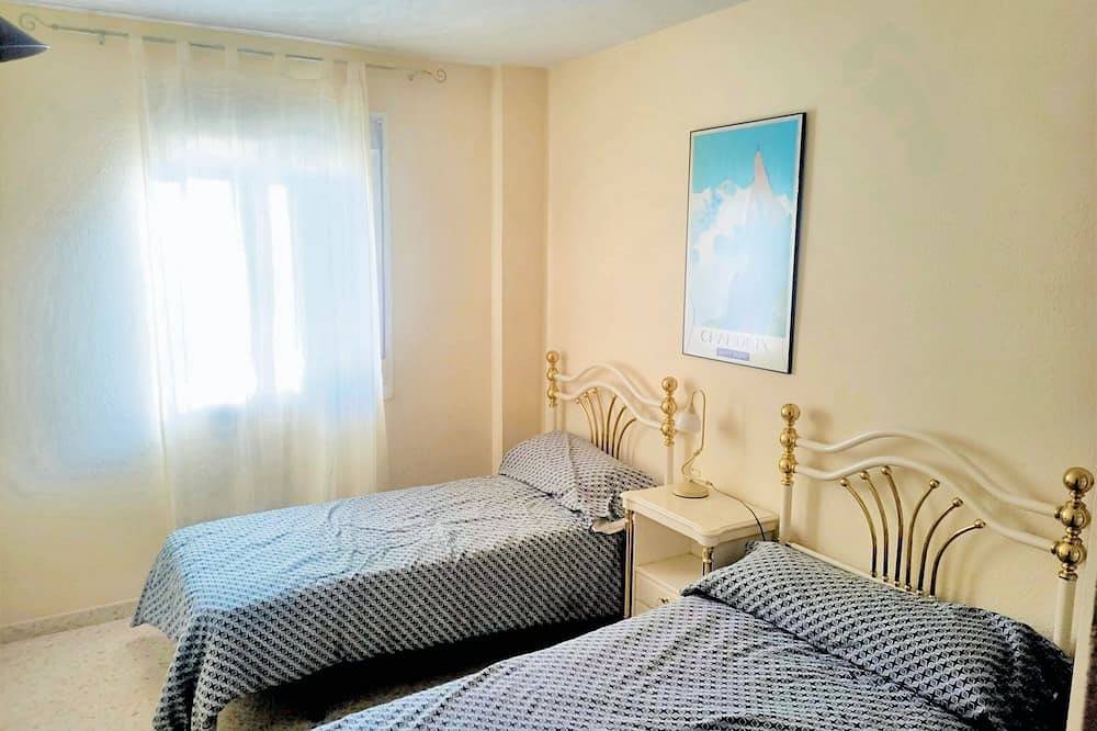 Appartamento intero, Homerez - App. Isla Cristina, vicino spiagge in Isla Cristina, Costa de la Luz