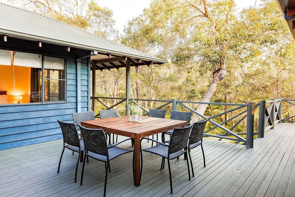 Three Bears Yallingup Hideaway near Wineries in Yallingup, Western Australia