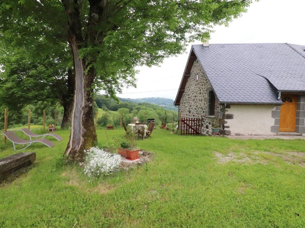 Holiday Home in Drugeac, Région de Mauriac