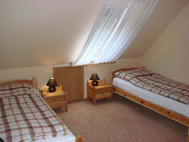 Ferienhaus für 6 Personen, mit Garten, kinderfreundlich in Hechthausen - 4