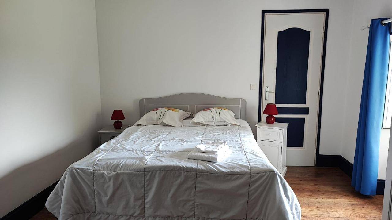 Two-Bedroom House in Lormes, Parc naturel régional du Morvan
