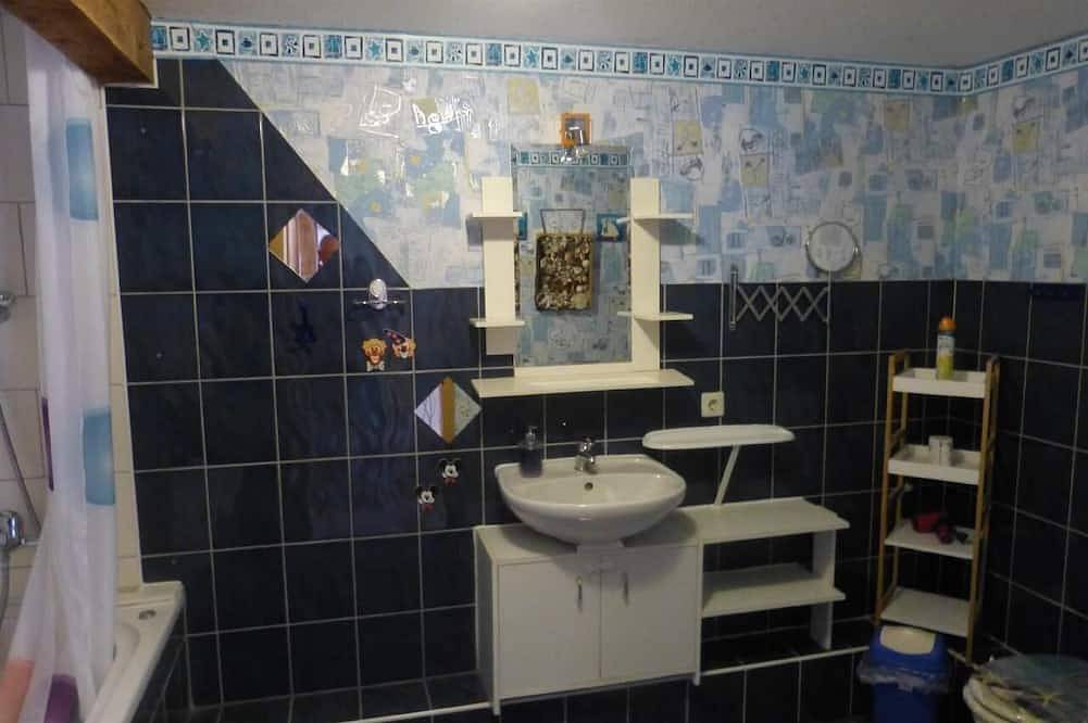 Ganze Wohnung, Ferienwohnung am Stadtrand von Demmin in Demmin, Mecklenburgische Seenplatte