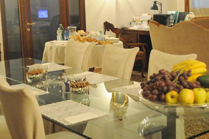 BnB für 2 Personen, mit Ausblick und Garten in Bologna - 4