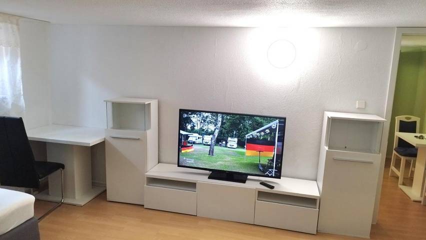 Ferienwohnung für 9 Personen in Friedberg (Hessen)