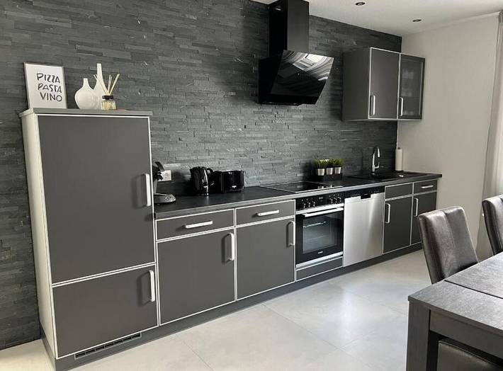 Ferienwohnung für 4 Personen in Saarlouis - 4