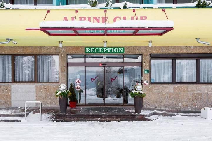 Villa mit pool für 6 Personen, mit Whirlpool und Pool in Österreich - 4