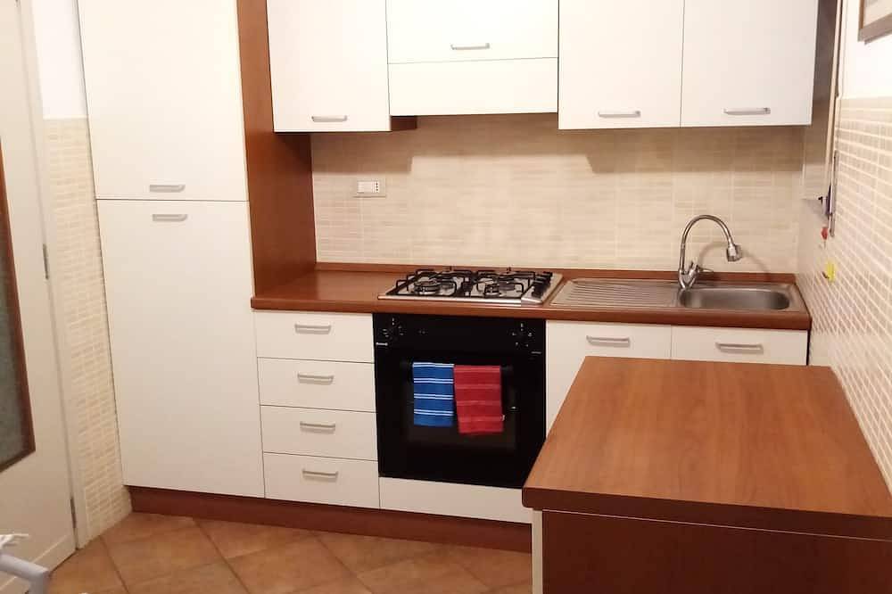 Apartamento entero, Cozy apartment by the sea in Tropea, Provincia de Vibo Valentia