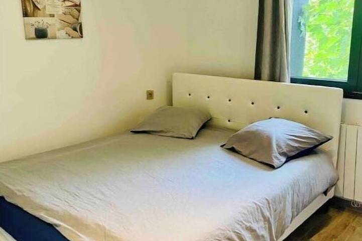 Gîte pour 4 personnes à Montmorency - 3