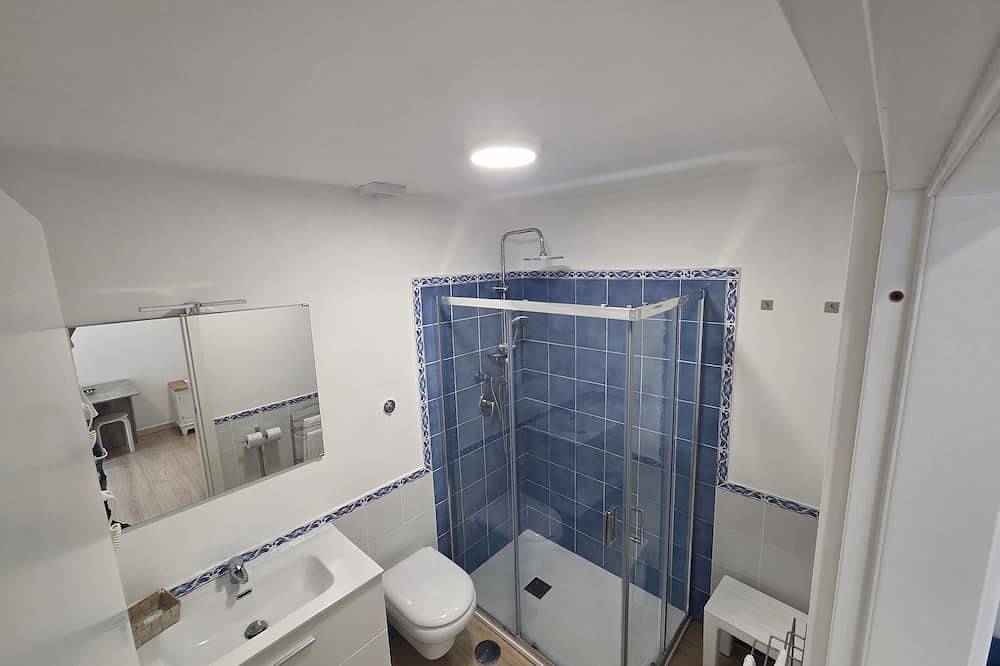 Apartamento entero, La Bomboniera - Sea View Apartment in Isla de Capri, Provincia de Nápoles