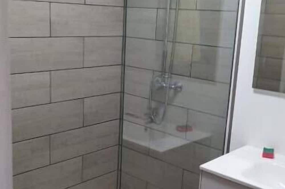 Ganze Wohnung, Corneille 71 in Peyragudes, Französische Pyrenäen