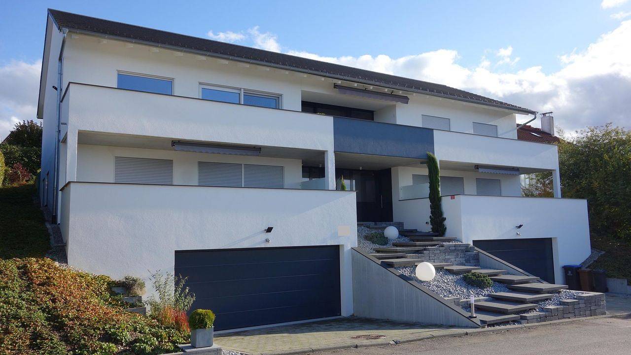 Ganze Ferienwohnung, Ferienwohnung für 4 Personen (75 m²) in Uhldingen-Mühlhofen in Uhldingen-Mühlhofen, Region Bodensee-Oberschwaben