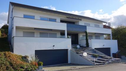 Ferienwohnung für 4 Personen in Uhldingen-Mühlhofen, Obersee (Bodensee), Bild 1