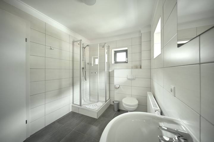 Ferienhaus für 8 Personen, mit Sauna und Garten im Montafon - 4