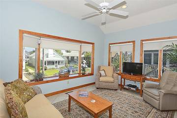 Vacation House for 10 Guests in Bethany Beach, Sussex County (Delaware), Picture 1