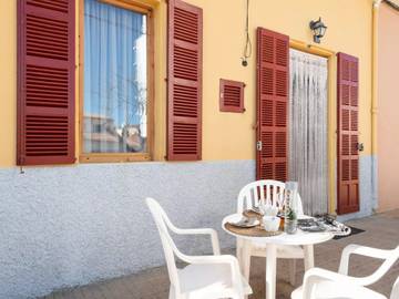 Villa in Can Picafort, Santa Margalida für 2 
