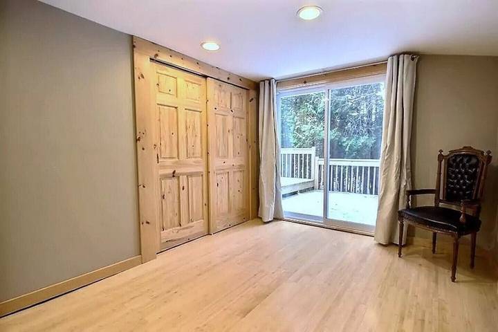 Cottage for 8 people in Vermont