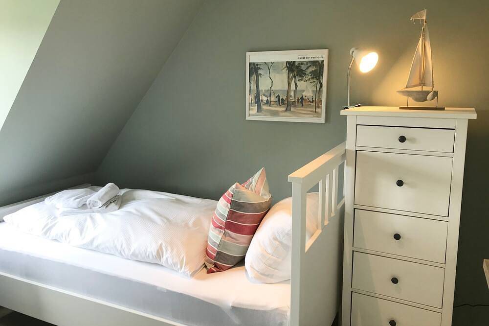 Ferienhaus für 6 Gäste mit 95m² in Nieblum (120547) in Nieblum, Föhr