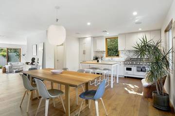 Vacation House for 6 Guests in Venice Beach, Los Angeles, Picture 2