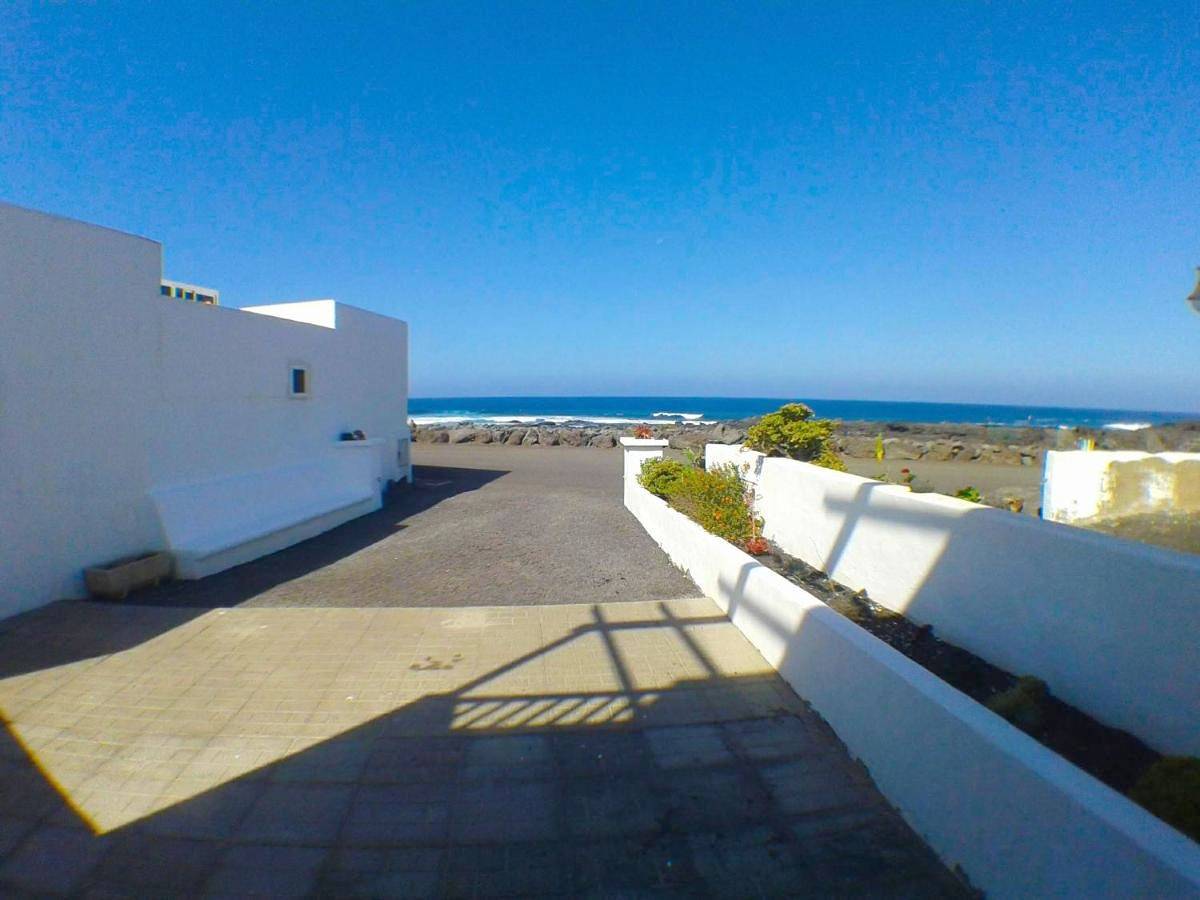 Holiday Home in El Golfo, Yaiza