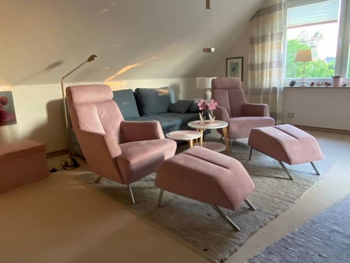 Ganze Ferienwohnung, Haus Somfleth - neu in Mittelnkirchen, Landkreis Stade