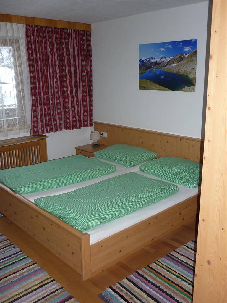 Ganze Ferienwohnung, Apartement Fernerblick in Neustift, Neustift im Stubaital