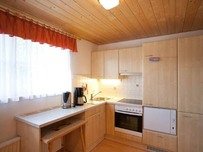 Ferienwohnung für 4 Personen, mit Balkon und Garten in Schladming-Dachstein - 3