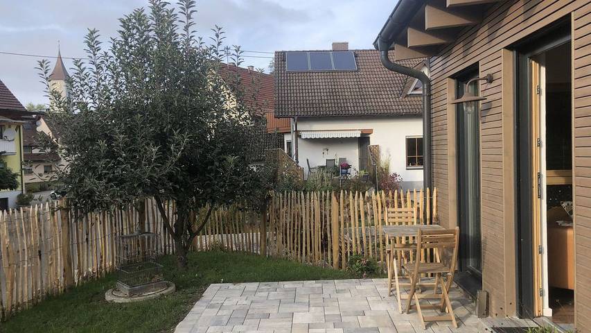 Ferienwohnung für 2 Personen in Friesenheim - 2