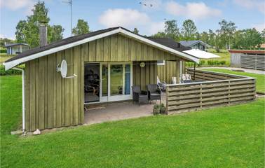 Ferienhaus für 6 Personen in Sydals, Skovmose, Bild 4