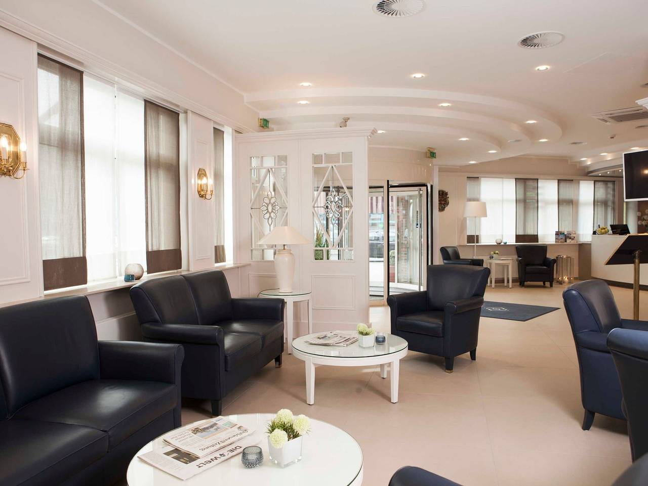 Hotel Frisia - 14006 - Classic in Leer, Ostfriesland