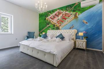 Ferienhaus für 8 Personen in Split, Split-Dalmatien, Bild 1