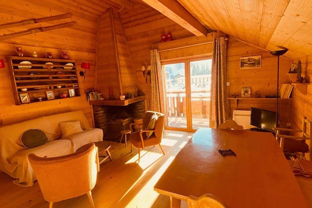 Appartement de vacances